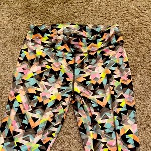 Flirtitude yoga pants